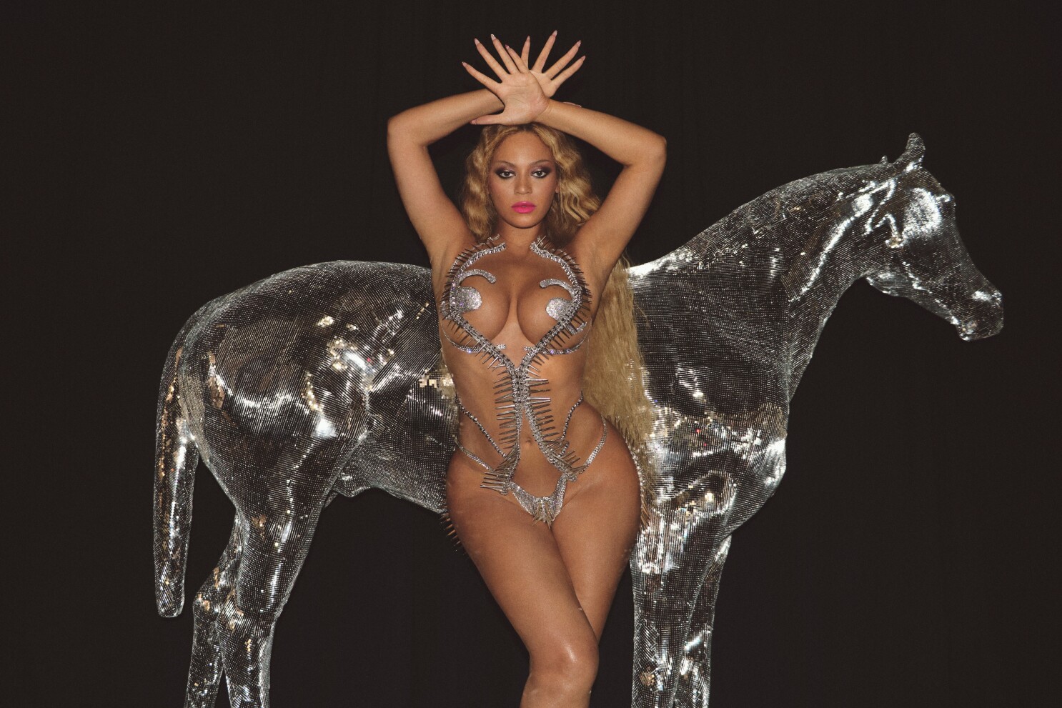 Beyoncé's 'Renaissance' is here. See the most urgent lyrics - Los Angeles Times