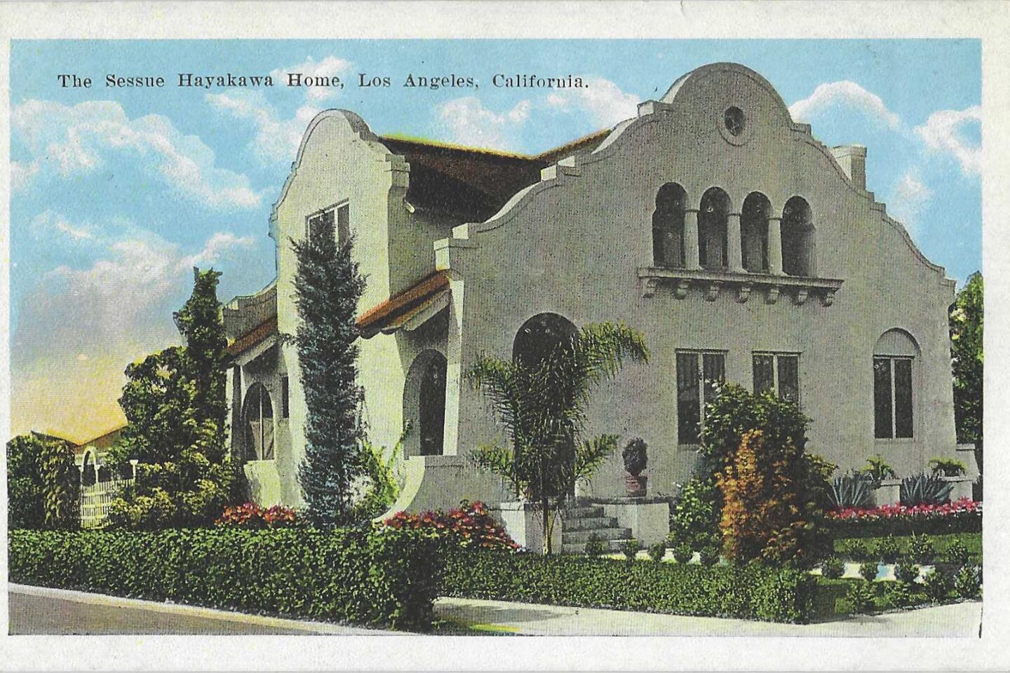 Mission History — Mission Homes