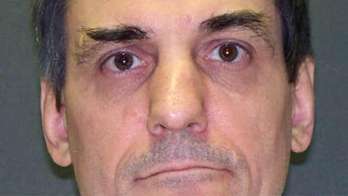 Scott Panetti, whose attorneys contend is so delusional he can't understand why he was convicted and condemned, has received a Dec. 3 execution date.