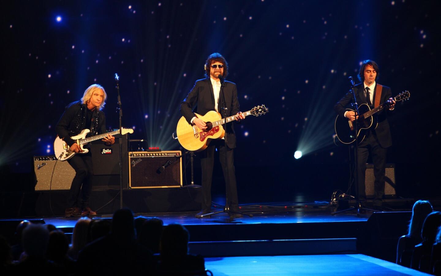 'The Night That Changed America: A Grammy Salute To The Beatles'