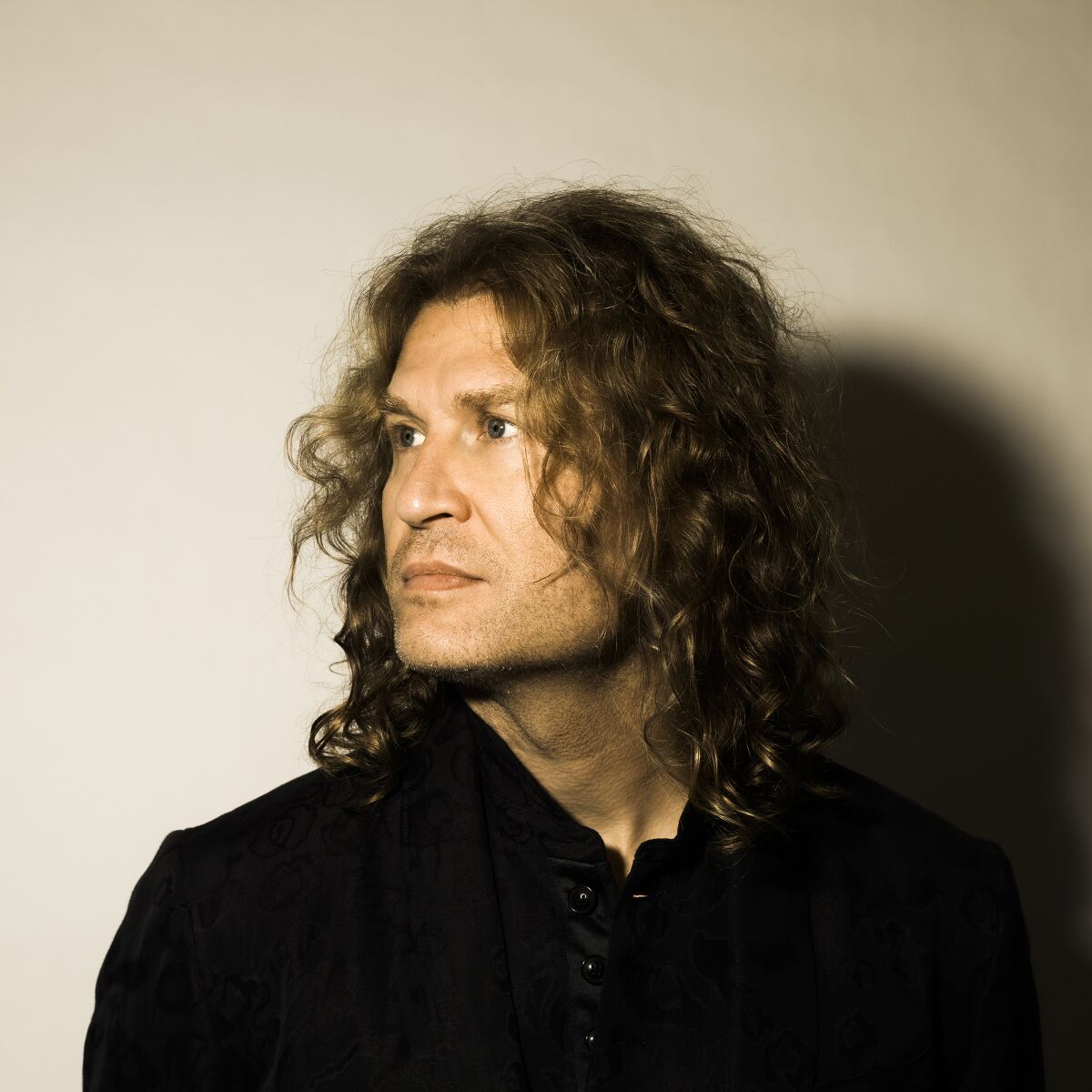 Dave Keuning, the co-founder of the rock band The Killers