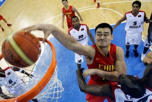 Yao Ming