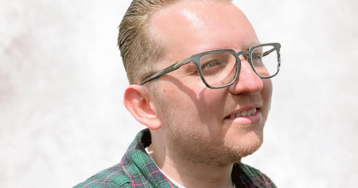 Alex Higgins - Los Angeles Times