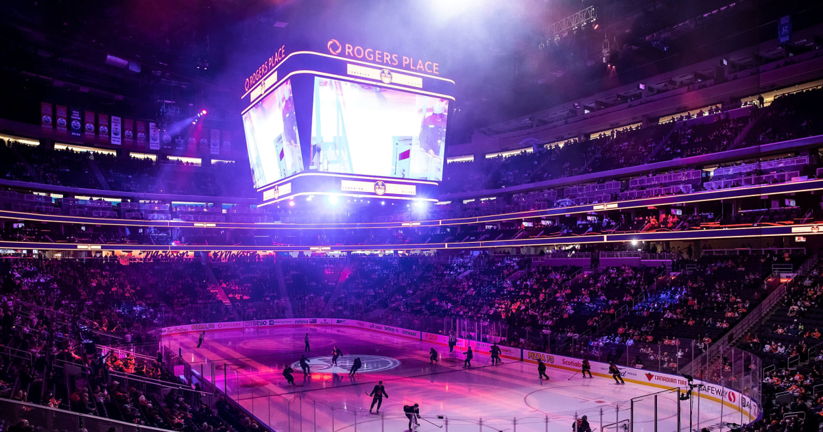 NHL halts U.S.-Canada travel for games because of COVID-19