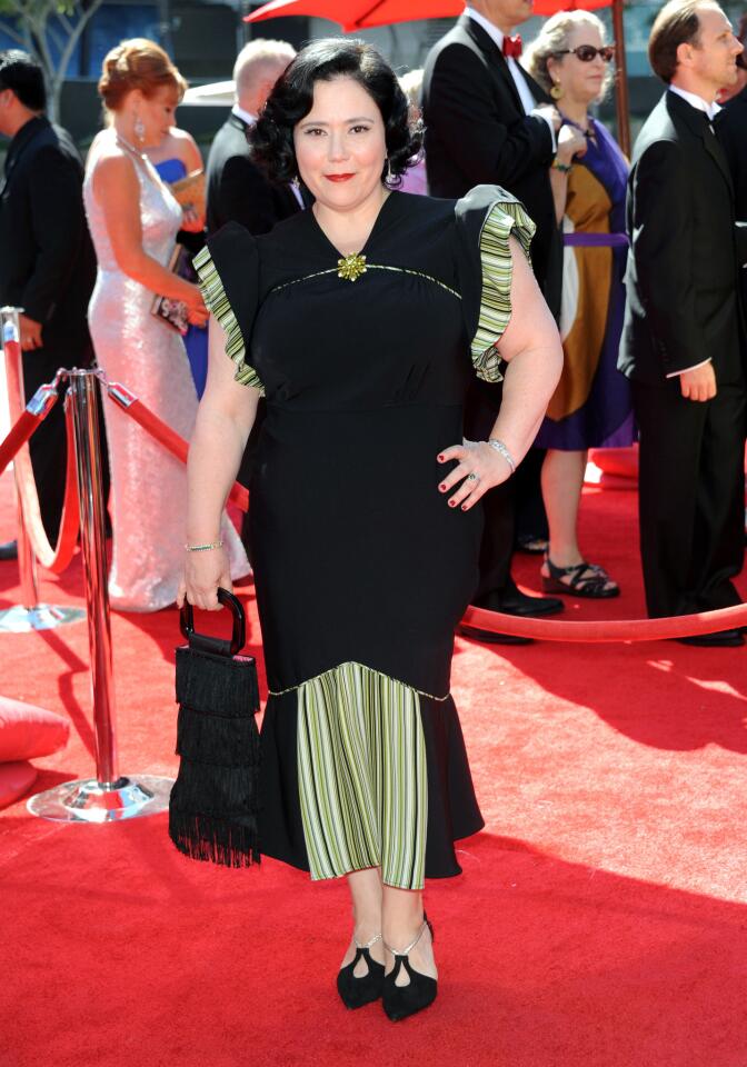 Alex Borstein