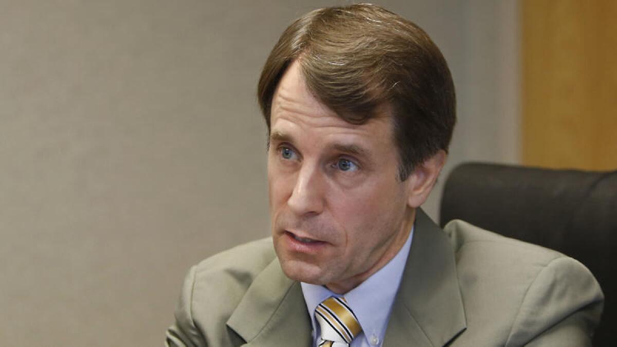 Commissioner Dave Jones said the fine "is commensurate with the amount of money that was unlawfully collected from Mercury policyholders."