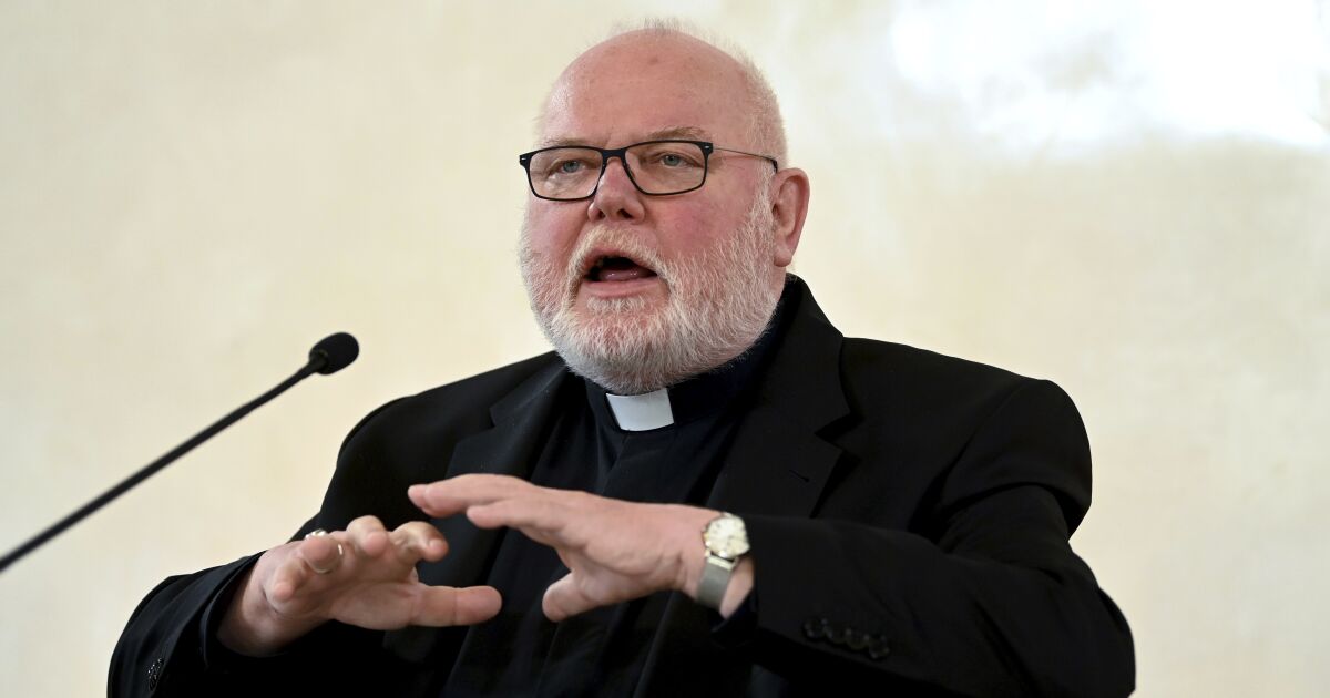 Deutscher Erzbischof unterstützt Flexibilisierung des Zölibats in der Kirche