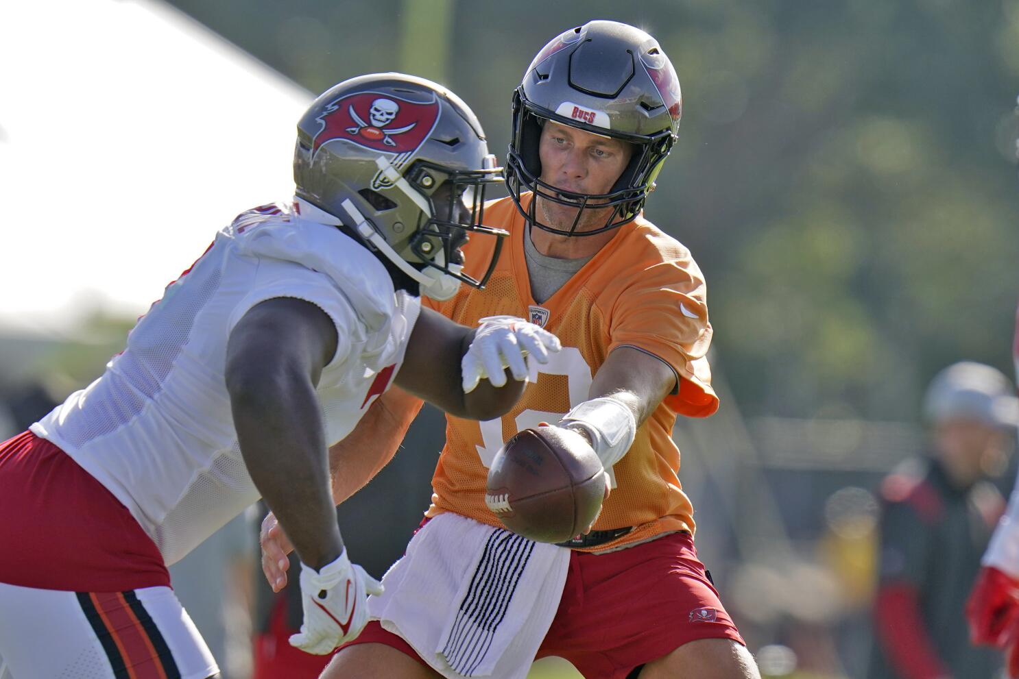 Bucs Strengths And Weaknesses: TE