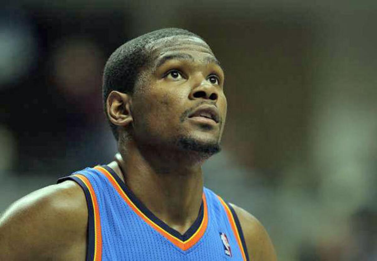 Is Kevin Durant better than Kobe Bryant?