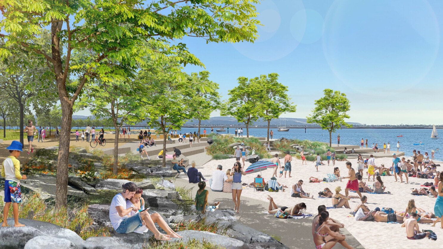 the san diego union tribune