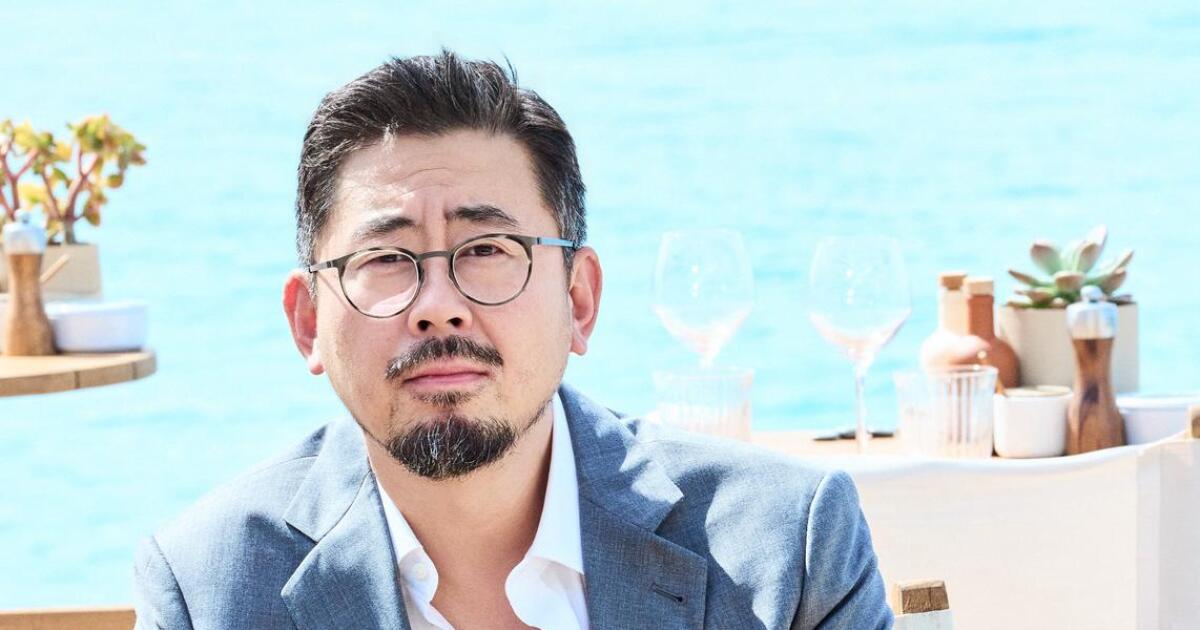 Cannes 2026 : le Coréen Na Hong-jin sur le nouveau thriller de science-fiction “Hope”