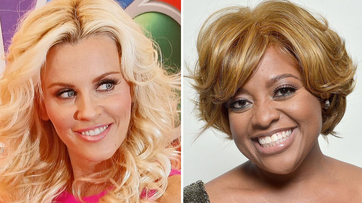 Jenny McCarthy and Sherri Shepherd will leave ABC's "The View."