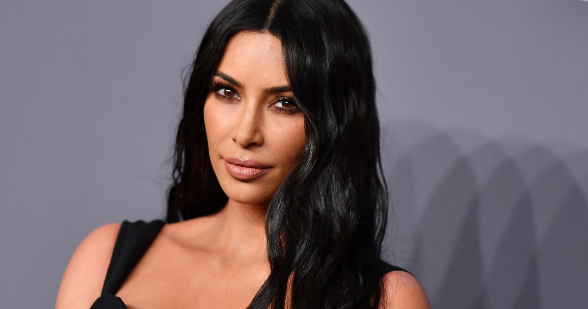 Did Kim Kardashian smuggle a statue? Government says yes Did Kim Kardashian smuggle a statue? Government says yes