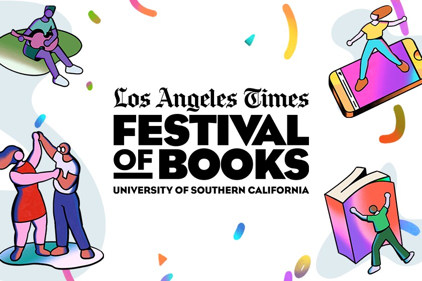 Festival of Books 2022