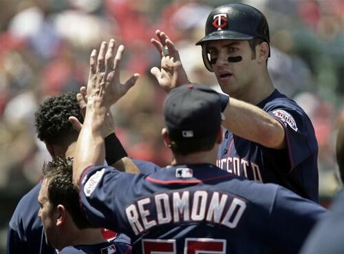 Joe Mauer