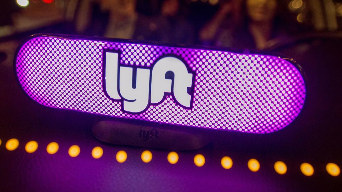 A Google-backed growth equity fund is leading a $1-billion investment in ride-hailing service Lyft.