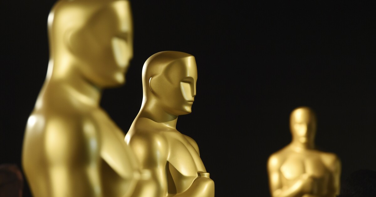 Here’s what you need to know about the Oscars ceremony - cover