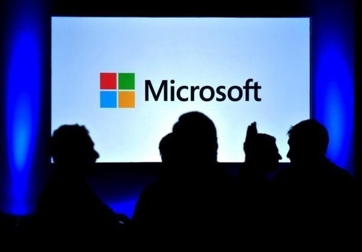 Microsoft is reportedly looking into building its own smartphone that runs its Windows Phone 8 operating system.