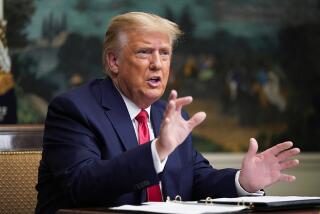 Trump has no qualms about intervening in the cases of friends and allies whom he believes have been treated unfairly.