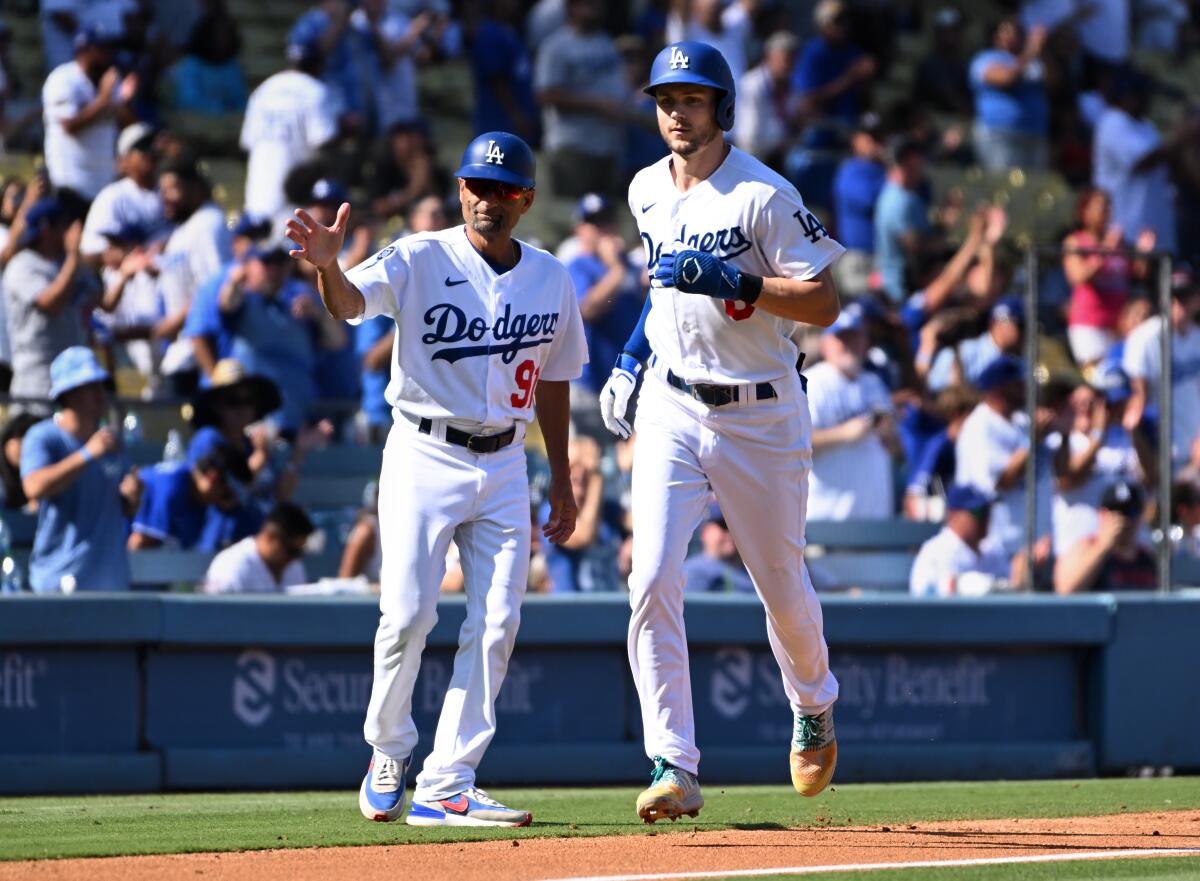 Dodgers roundtable: After 111 wins, can they get the 11 most