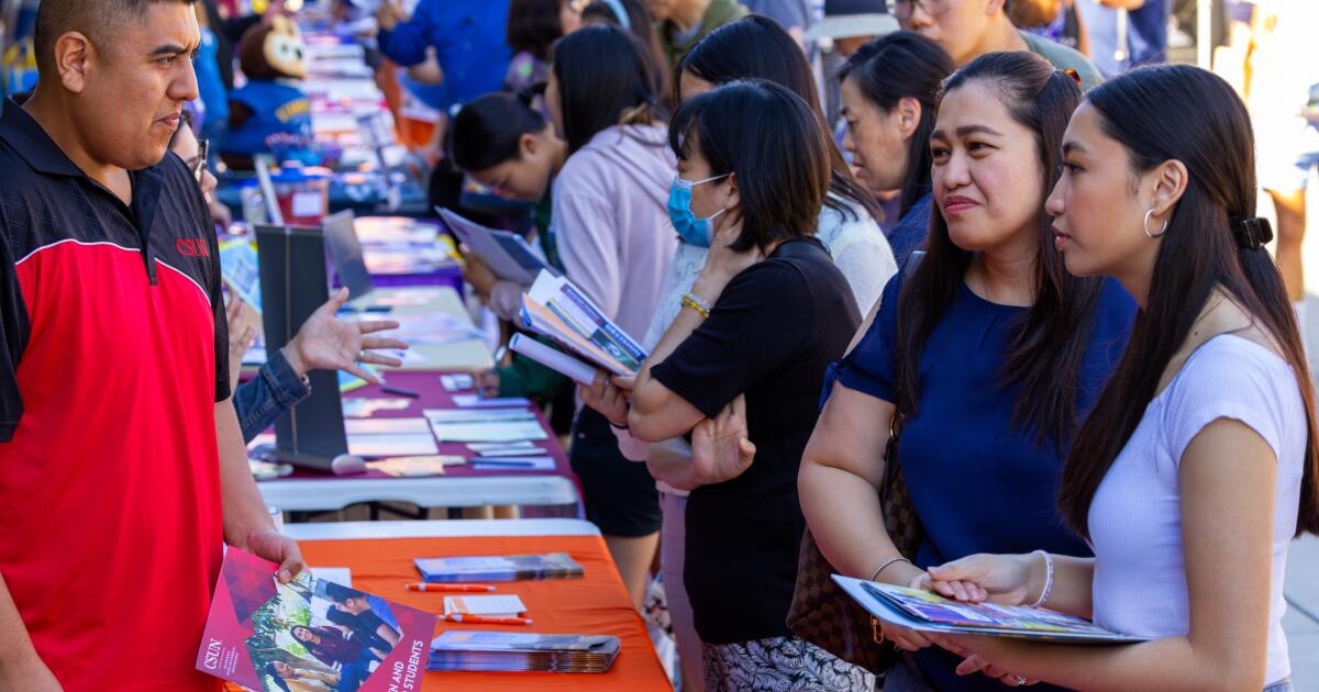 FAFSA üniversite yardım formuyla mı uğraşıyorsunuz? Vazgeçme