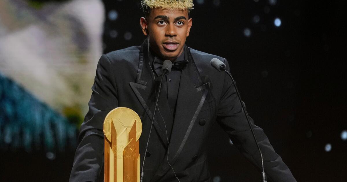 Lamine Yamal se recupera de lesión y podría jugar con Barcelona en el clásico contra Real Madrid