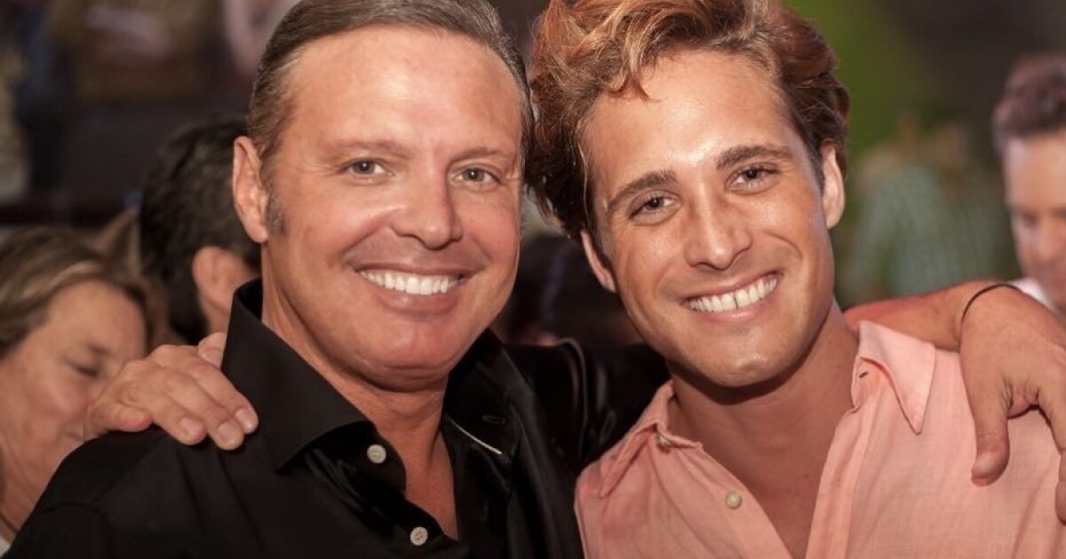 Arranca Boneta Rodaje De Luis Miguel Los Angeles Times