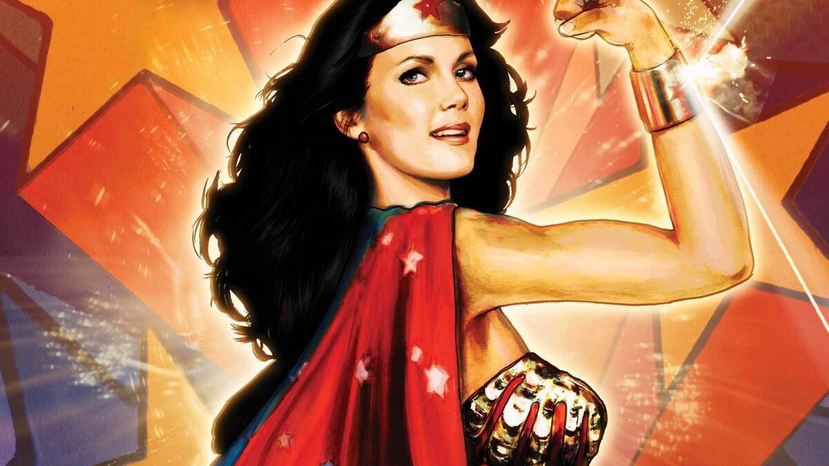 Wonder Woman 3' planned after strong 'Wonder Woman 1984' - Los Angeles Times