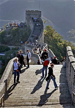 China great wall