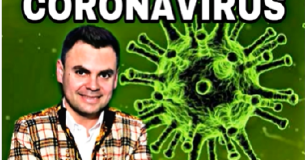 Coronavirus Memes In Spanish Language