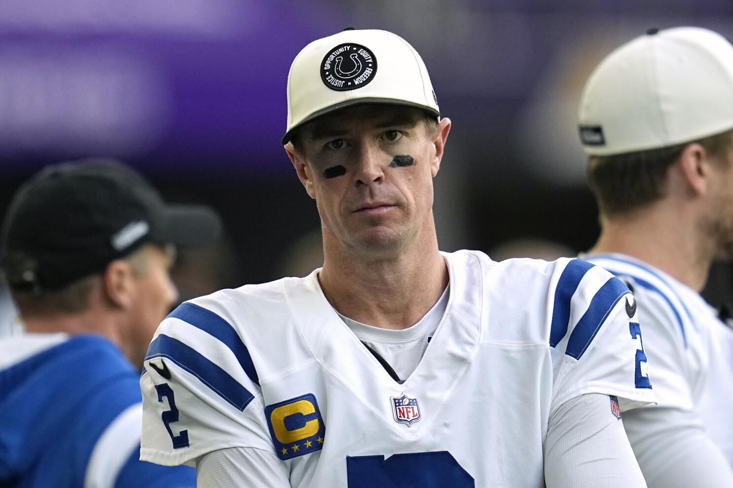 Why Colts Shane Steichen Could Win Coach of the Year Award