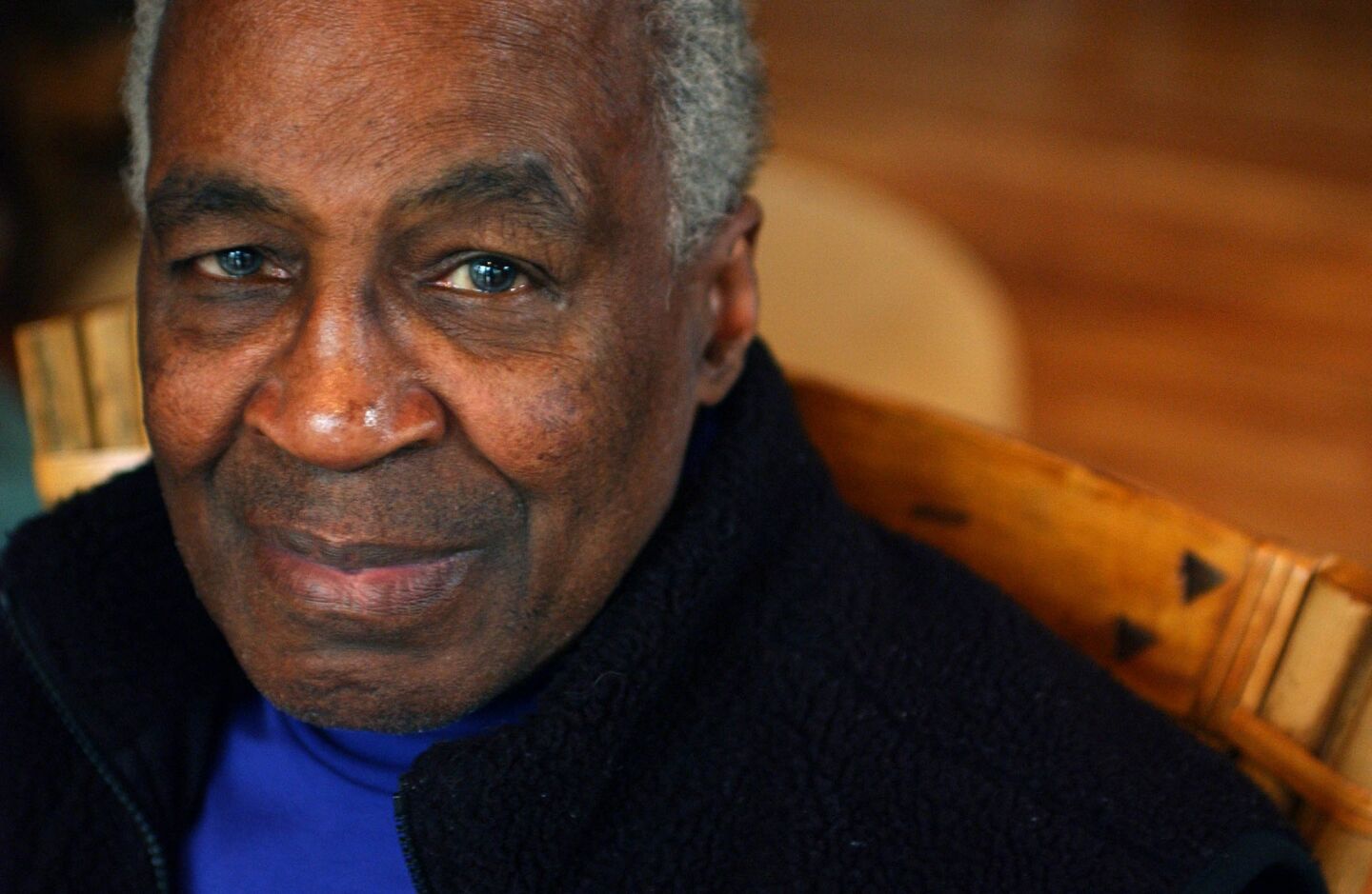 Best known for his portrayal of the sharp-tongued butler in the TV sitcoms "Soap" and "Benson," Guillaume also played Nathan Detroit in the first all-black version of "Guys and Dolls" and became the first African American to sing the title role in "The Phantom of the Opera," appearing with an otherwise all-white cast in Los Angeles. He was 89. Full obituary