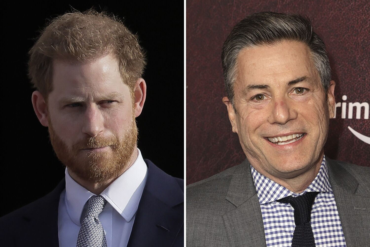 Prince Harry's 'Spare' ghostwriter defends book's mistakes as it breaks sales records