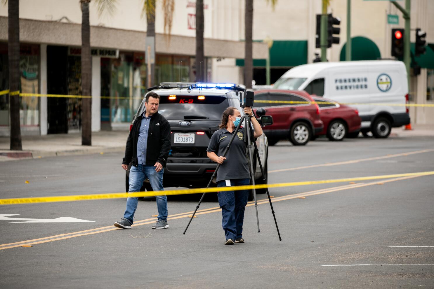 San Diego Cold Case Heats Up as Escondido Cops Seek Clues in '95