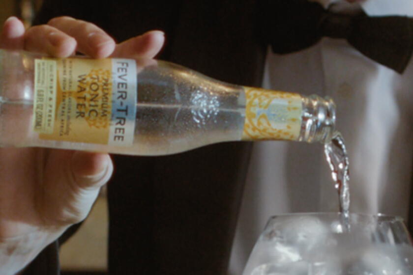 Fever Tree