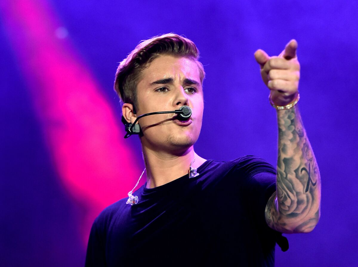 Justin Bieber has pleaded guilty in an ATV assault case in Ontario, Canada. The singer avoided jail time and only has to pay a $750 fine.