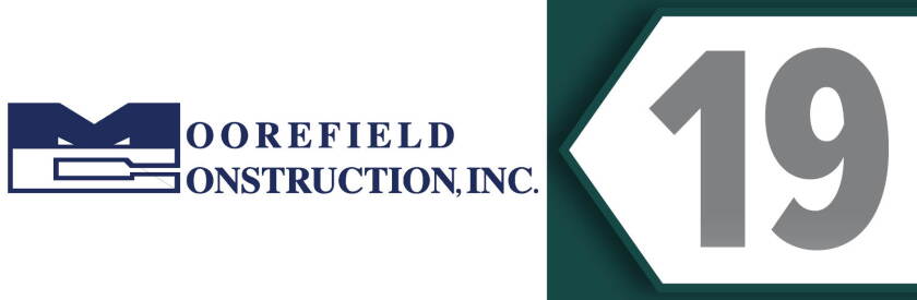 Moorefield Sign Moorefield Construction Inc. #19-ranked General Contractor - Los ...