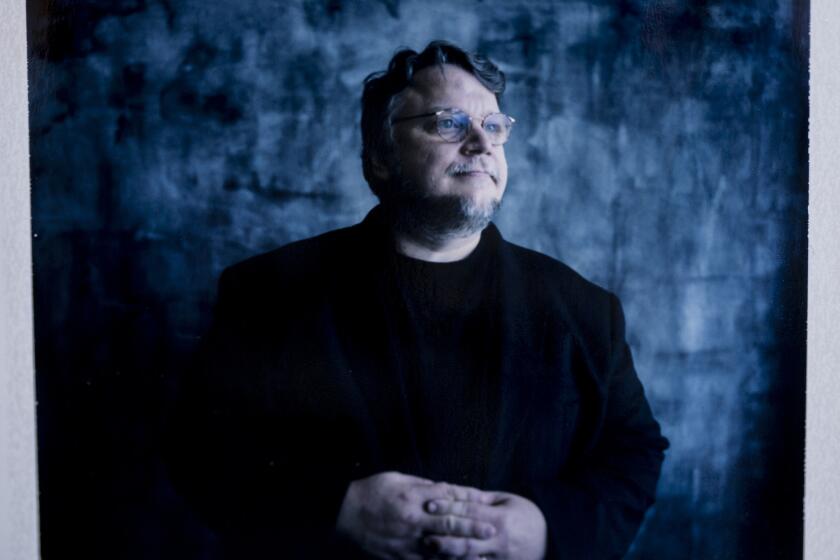 Born: Guadalajara, Jalisco, Mexico | Greatest pop culture contribution: American audiences are still shivering at the nightmarish look of Del Toro's eyes-in-the-palms Pale Man in "Pan's Labyrinth." His "Pacific Rim," where huge robot jaegers battled otherwordly kaiju, helped him bring a childhood dream to life.