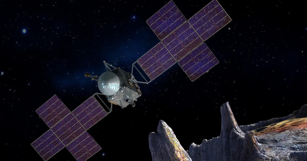 Bu sonbaharda NASA tamamen asteroitlerle ilgili. Bu üç görevden neler öğrenebiliriz?