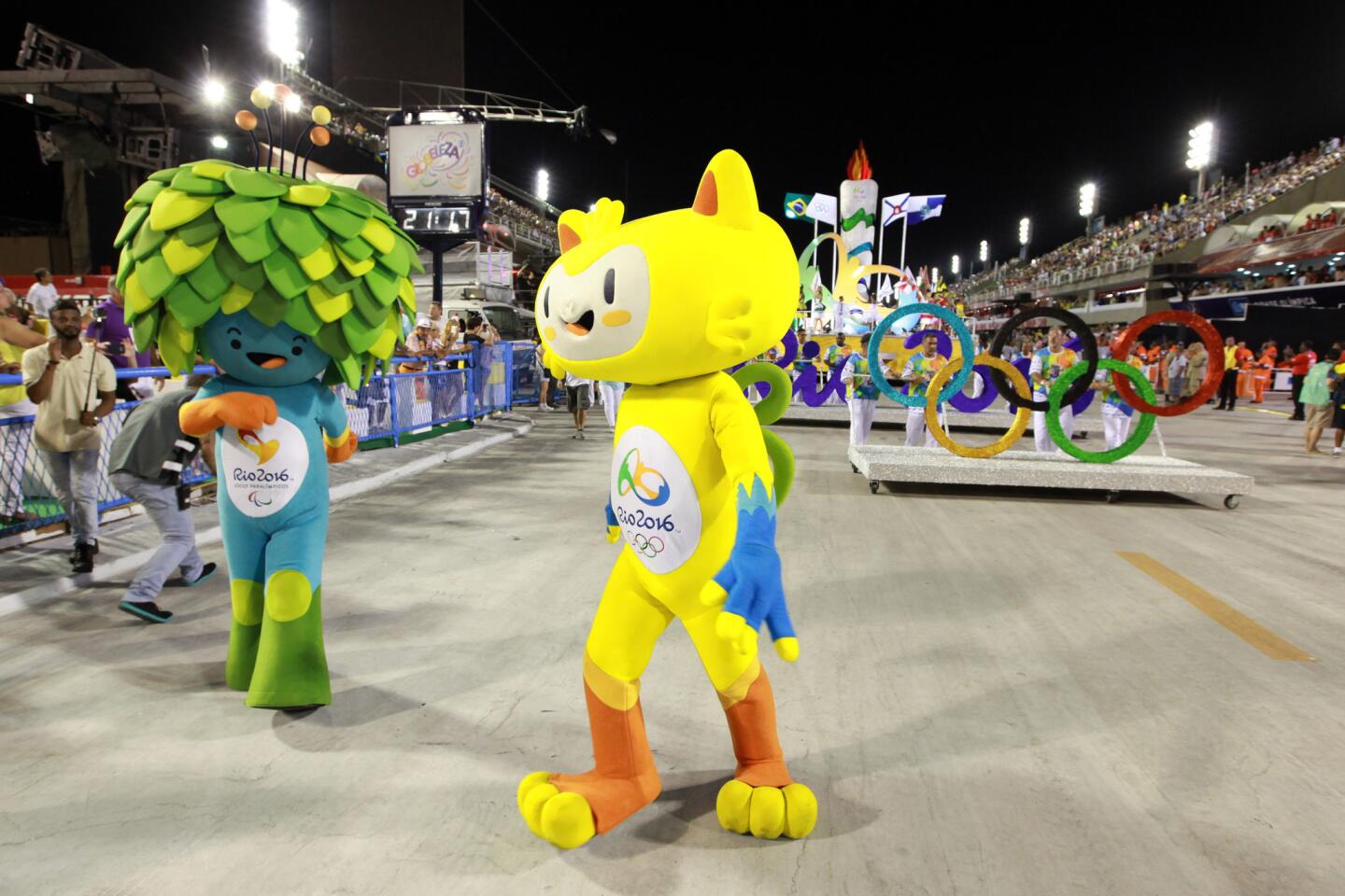 Carnaval de Brasil