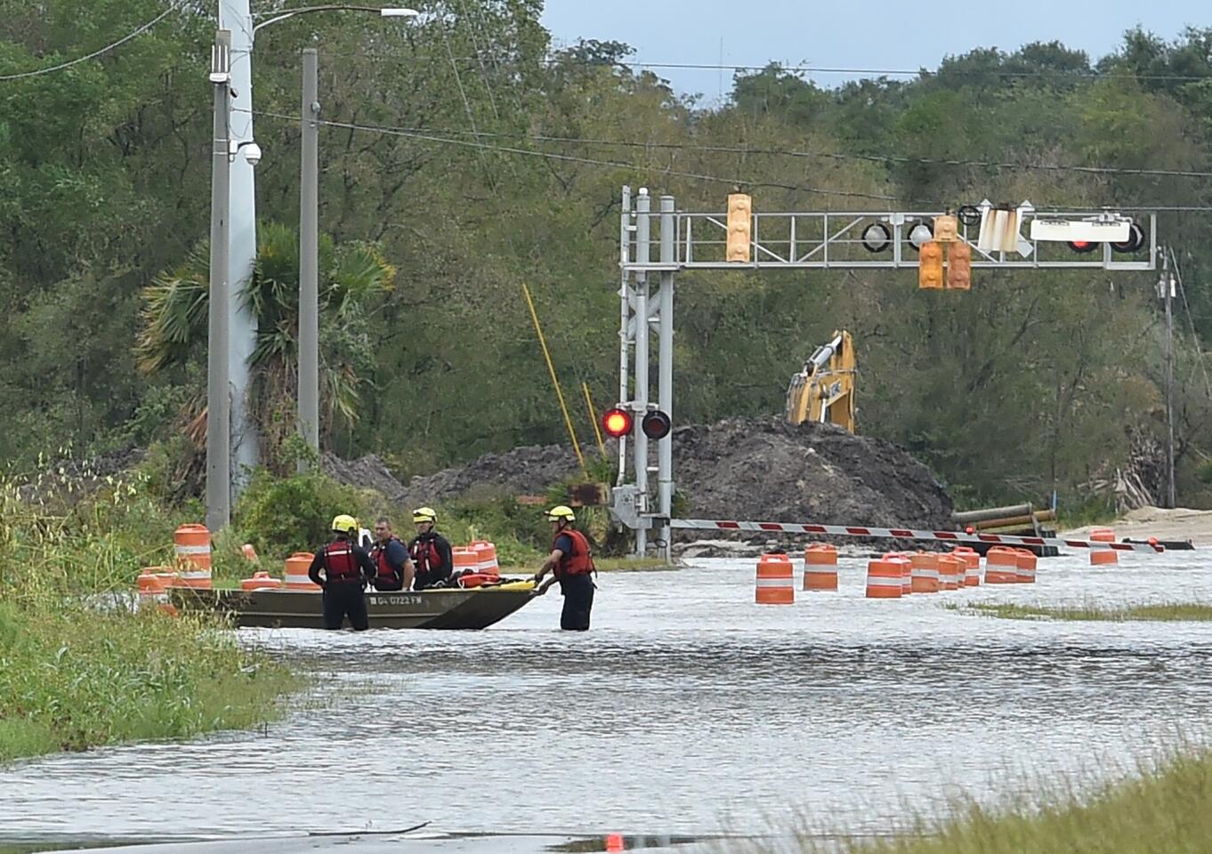 Hurricane Matthew