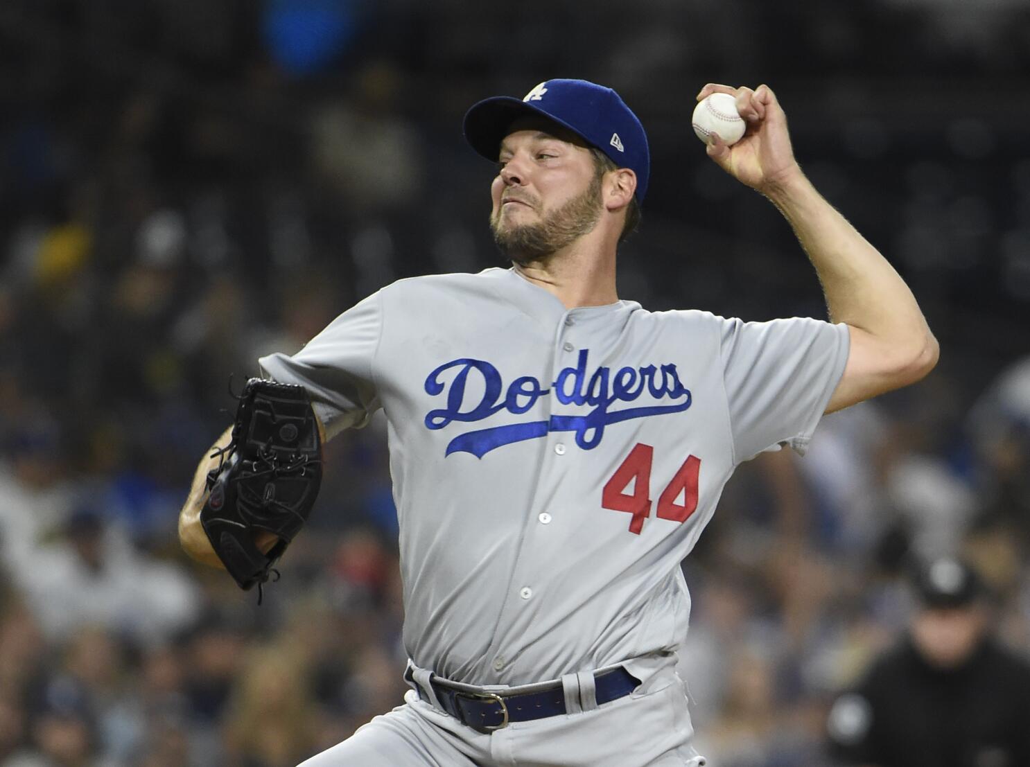 Dustin May injury update: Dodgers pitcher has UCL damage in his