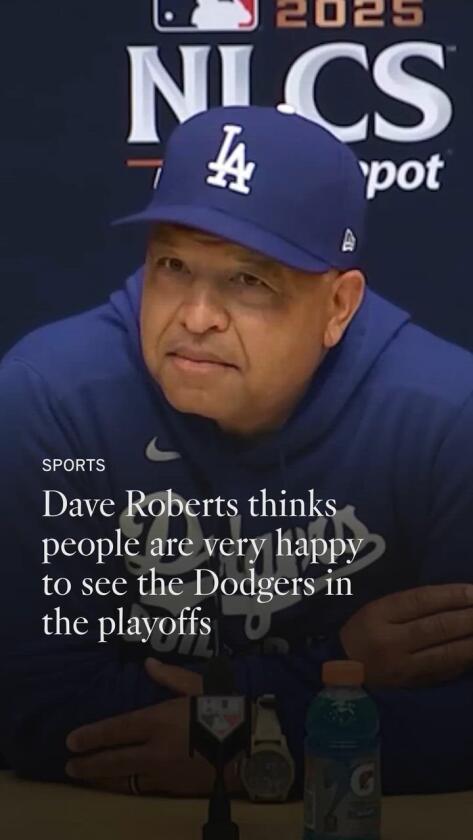 কেন ‘গড় জো’ ব্রিউয়াররা বড় বাজারে ডডজার্সের উপর জয়লাভ করে বেসবলের পক্ষে ভাল হবে কেন ‘গড় জো’ ব্রিউয়াররা বড় বাজারে ডডজার্সের উপর জয়লাভ করে বেসবলের পক্ষে ভাল হবে