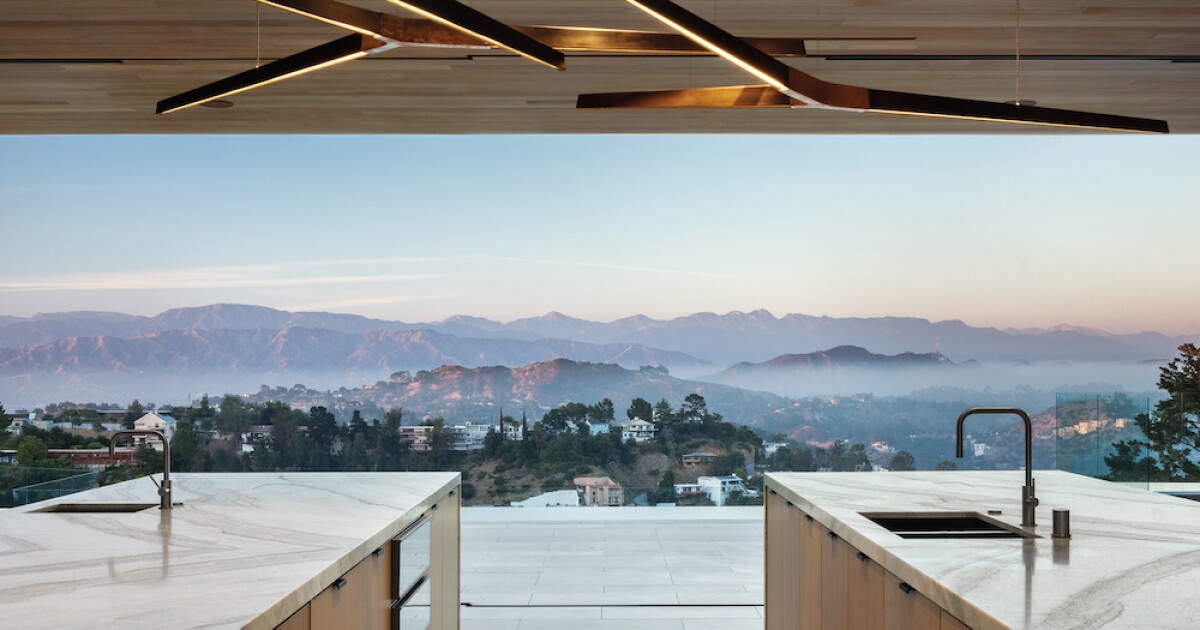 The Imperative ‘S’s’ of Modern Design: Experts Walker Workshop Define and Shape L.A.’s Home Styles The Imperative ‘S’s’ of Modern Design: Experts Walker Workshop Define and Shape L.A.’s Home Styles