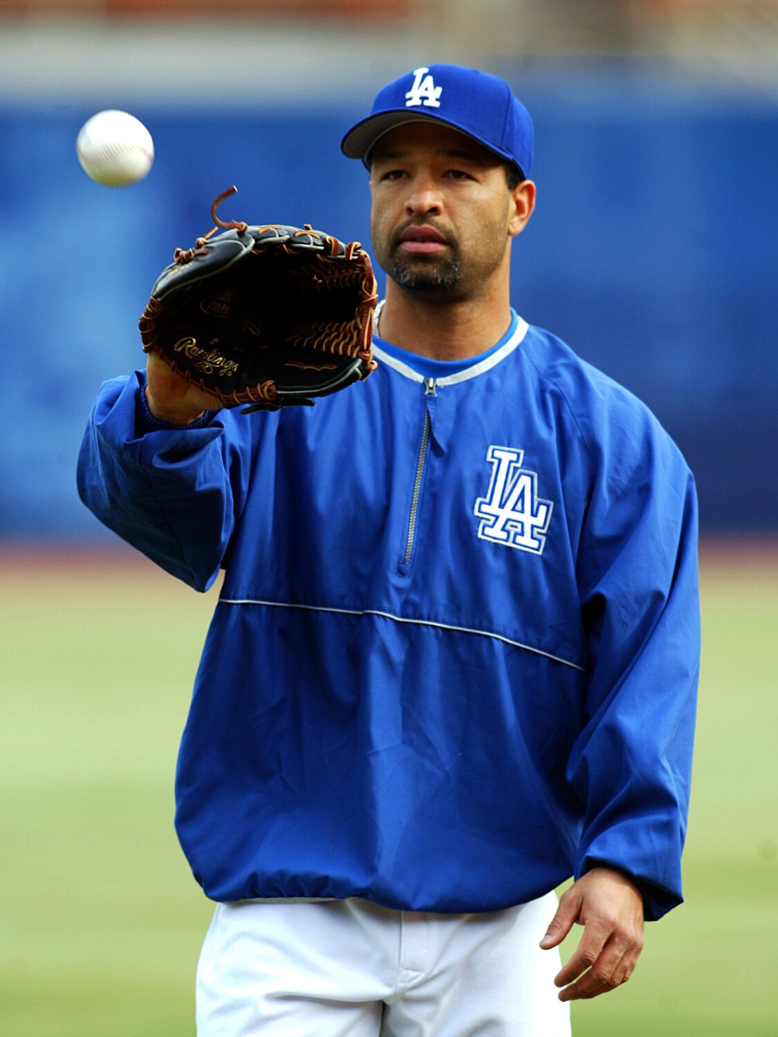 Dave Roberts understands the shock and heartache players feel at trade deadline