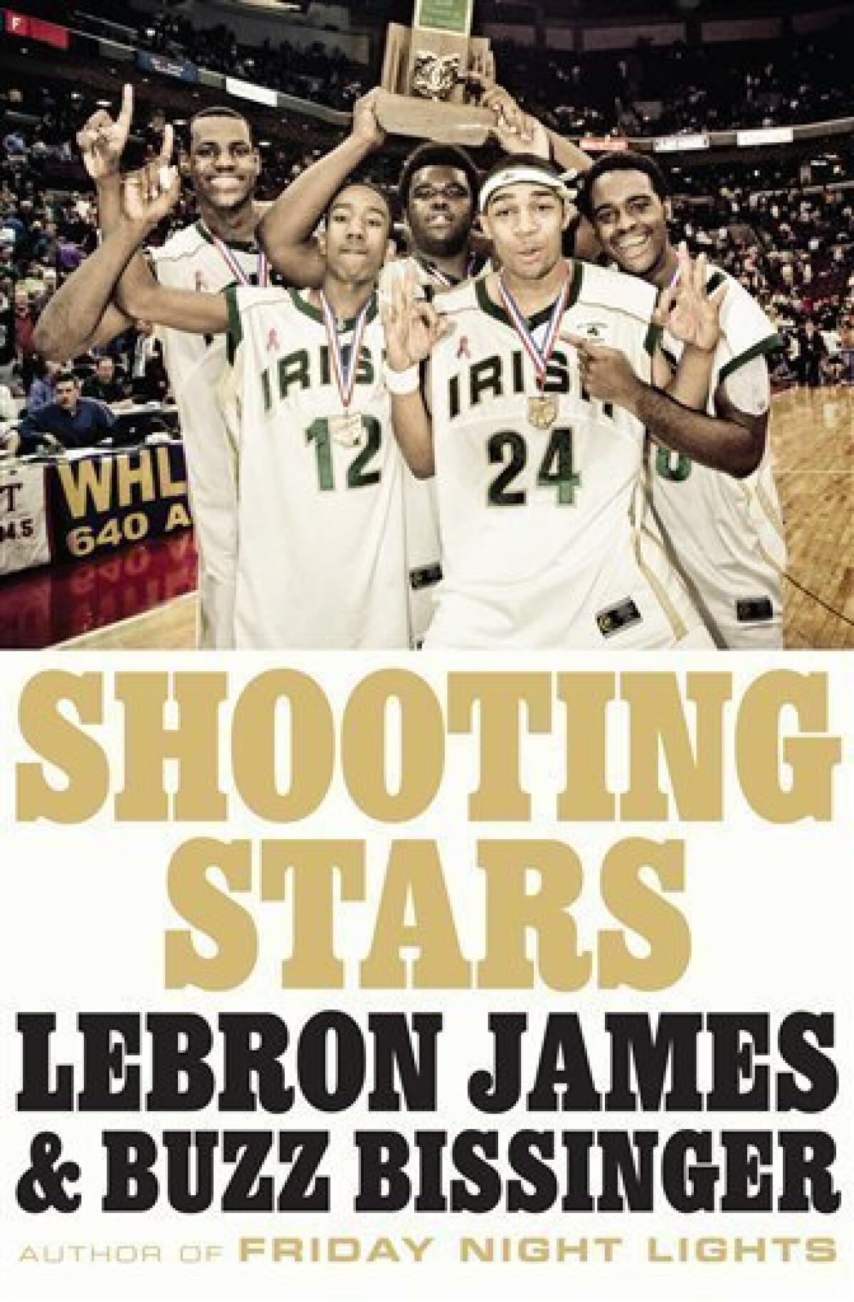 What Happened To Lebron James' Teammates After Shooting Stars