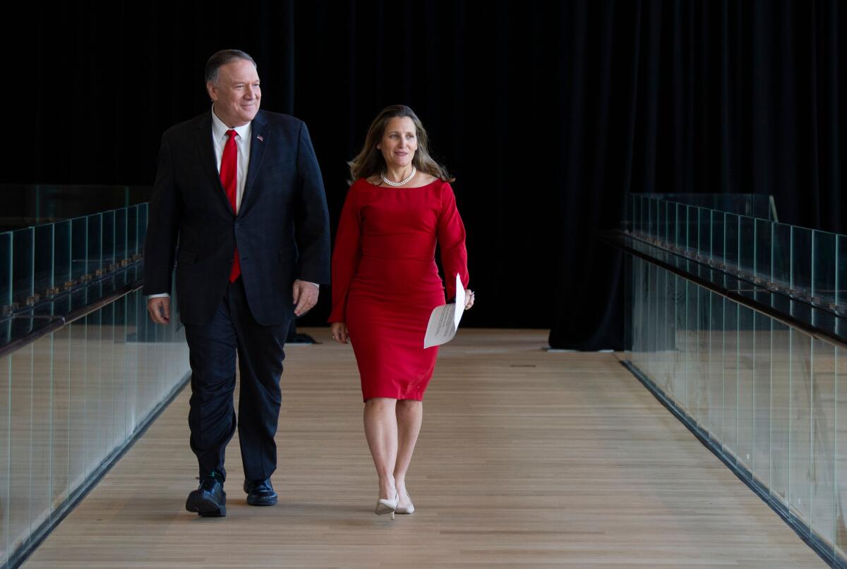 chrystia freeland red dress Join the fight. Sign up to vote. chrystiafreeland.ca | Chrystia Freeland