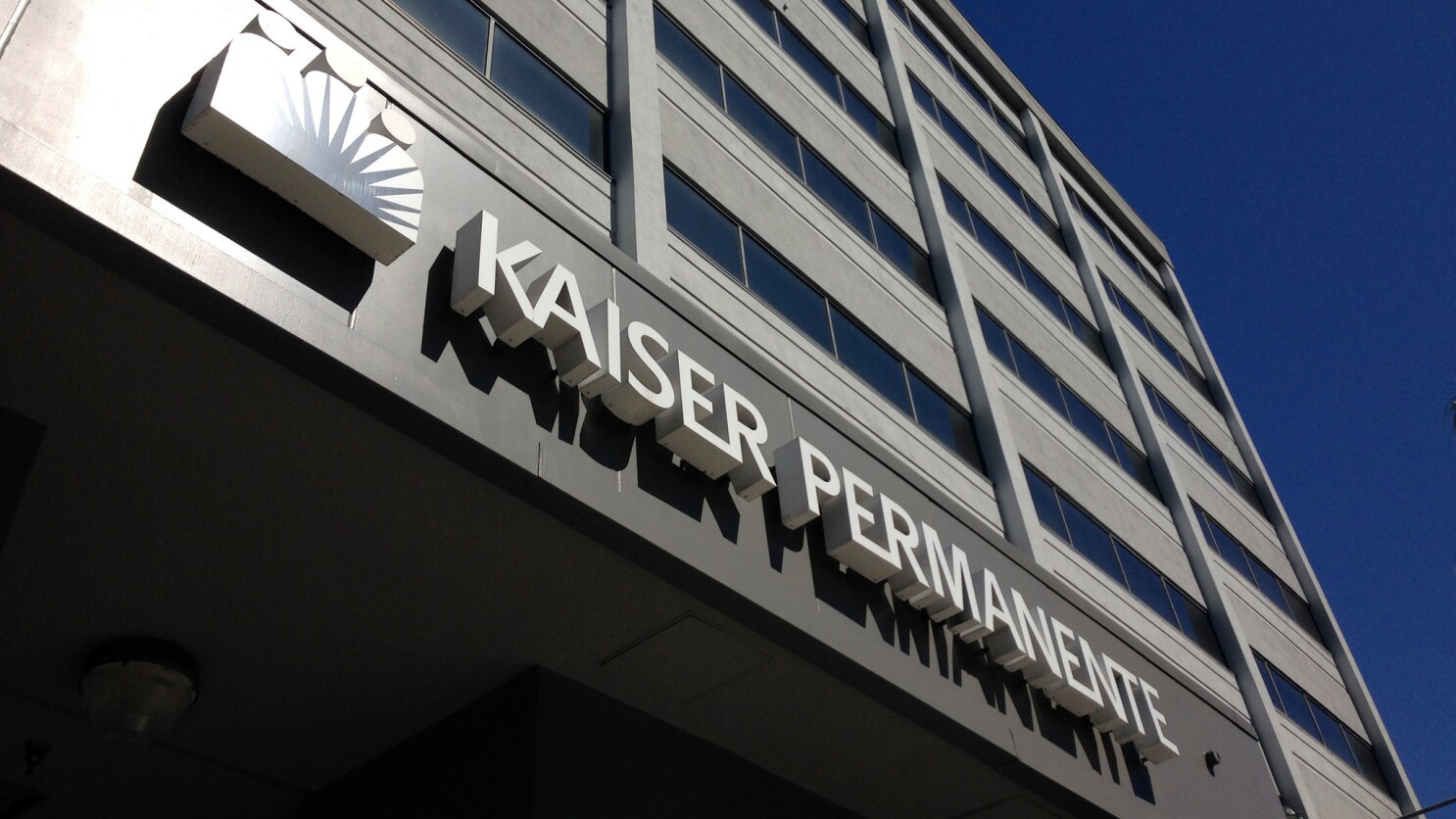 Kaiser Temporarily Shutters Several O C Clinics To Stem