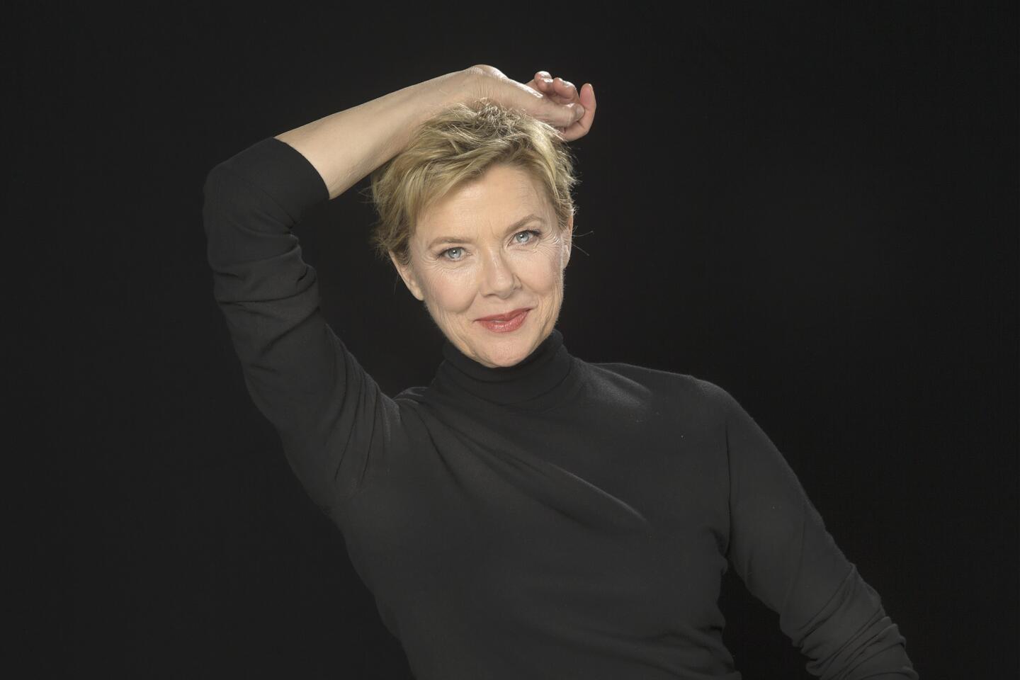 Annette Bening, '20th Century Women'