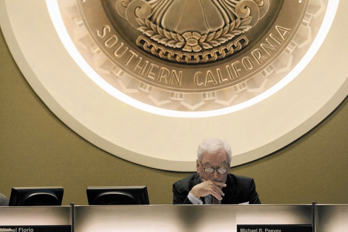 Public Utilities Commission President Michael Peevey has become one of California's most powerful and controversial figures, wielding great influence over energy, telecommunications and transportation issues that affect the pocketbooks and safety of tens of millions of people.